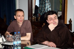 Javna prezentacija projekta izgradnje podzemne garaže