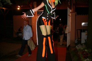 Svečano otvaranje Festivala evropskog filma "Palić"