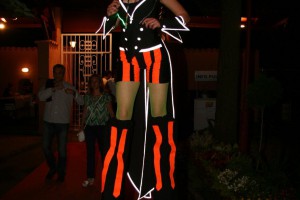 Svečano otvaranje Festivala evropskog filma "Palić"