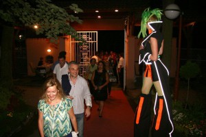 Svečano otvaranje Festivala evropskog filma "Palić"