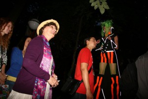 Svečano otvaranje Festivala evropskog filma "Palić"