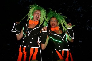 Svečano otvaranje Festivala evropskog filma "Palić"