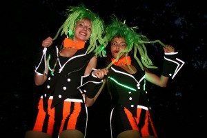 Svečano otvaranje Festivala evropskog filma "Palić"