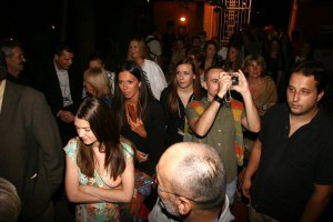 Svečano otvaranje Festivala evropskog filma "Palić"