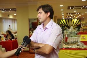 Veče Španske kuhinje