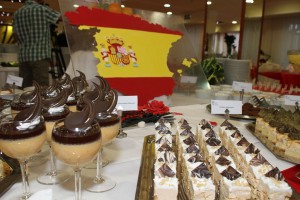 Veče Španske kuhinje