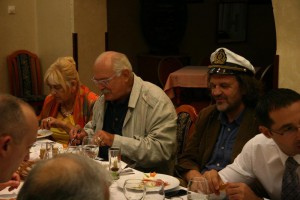 Koktel povodom otvaranja Festivala evropskog filma "Palić"