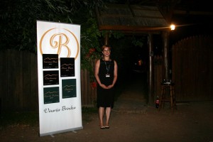 Koktel povodom otvaranja Festivala evropskog filma "Palić"