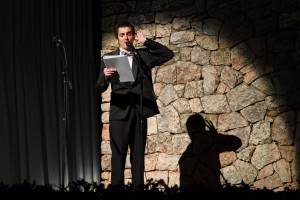 Festival evropskog filma "Palić" - prvi i drugi dan