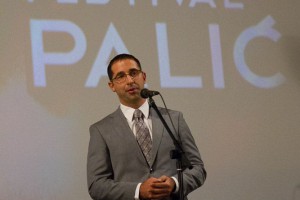 Festival evropskog filma "Palić" - prvi i drugi dan