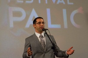 Festival evropskog filma "Palić" - prvi i drugi dan