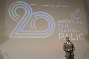 Festival evropskog filma "Palić" - prvi i drugi dan