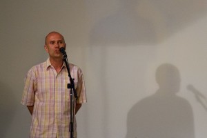 Festival evropskog filma "Palić" - prvi i drugi dan