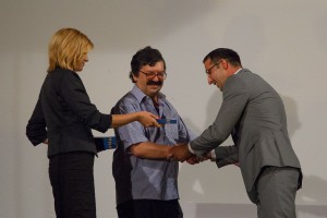 Festival evropskog filma "Palić" - prvi i drugi dan