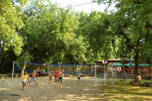 Summer3p festival - Radionice