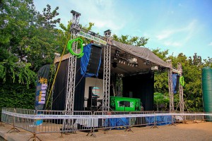 Summer3p festival - Radionice