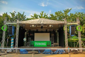 Summer3p festival - Radionice