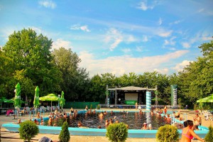 Summer3p festival - Radionice