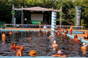 Summer3p festival - Radionice