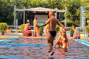 Summer3p festival - Radionice