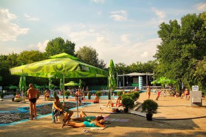 Summer3p festival - Radionice