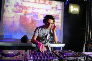 Summer3p festival - Četvrtak