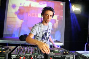 Summer3p festival - Četvrtak