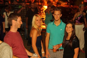 Summer3p festival - Četvrtak