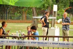 Summer3p festival - Radionice