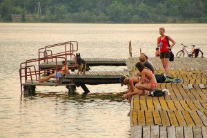 Summer3p festival - Radionice