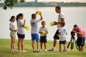 Summer3p festival - Radionice