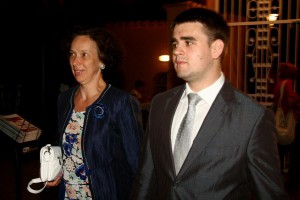 Svečano zatvaranje Festivala evropskog filma "Palić"