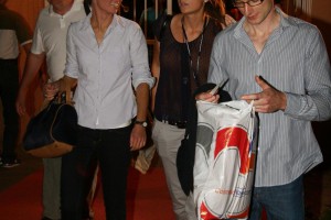 Svečano zatvaranje Festivala evropskog filma "Palić"