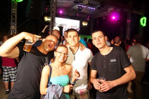 Summer3p festival - Petak