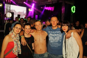 Summer3p festival - Petak