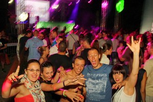 Summer3p festival - Petak