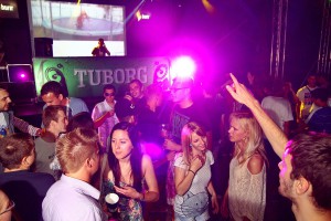 Summer3p festival - Petak