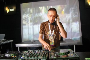 Summer3p festival - Petak