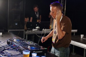 Summer3p festival - Petak