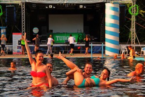 Summer3p festival - Radionice