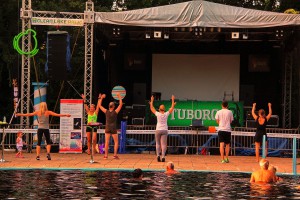 Summer3p festival - Radionice