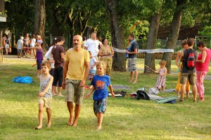 Summer3p festival - Radionice