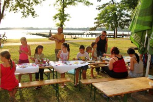 Summer3p festival - Radionice