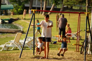 Summer3p festival - Radionice