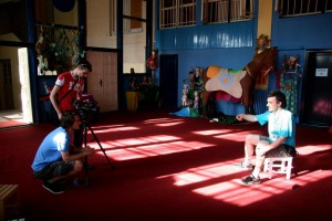 Audicija za Stand up komičara