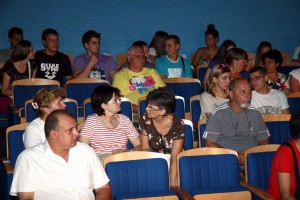 Audicija za Stand up komičara