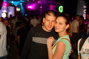 Summer3p festival - Subota