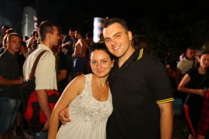 Summer3p festival - Subota