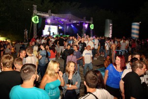 Summer3p festival - Subota