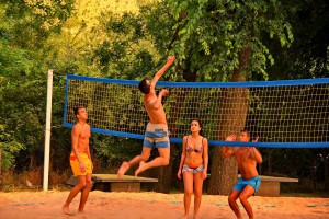 Summer3p festival - Radionice